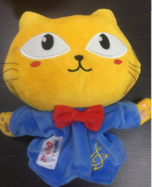 手偶
